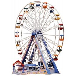 FALLER 191768 1/87 Ferris wheel Complete set