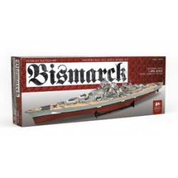 AMATI 1614 1/200 Bismarck