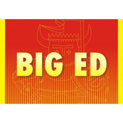 EDUARD BIG49302 1/48 F/A-18E 1/48 for MENG