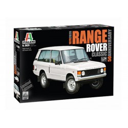 ITALERI 3629 1/24 Range Rover Classic