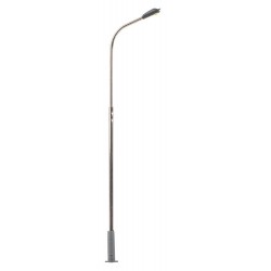 FALLER 180100 1/87 Éclairages publics LED, lampadaire, 3 p.