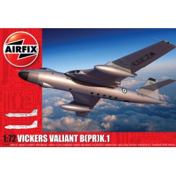 AIRFIX A11001A 1/72 Vickers Valiant BK.Mk.1