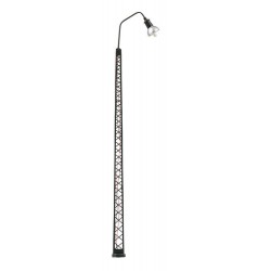 FALLER 180209 1/87 LED Lattice mast arc luminaire