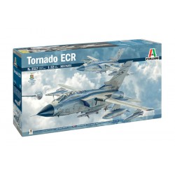 ITALERI 2517 1/32 Tornado IDS/ECR