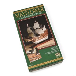AMATI 1413 1/60 Mayflower