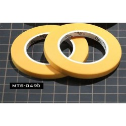 MENG MTS-049b Masking Tape (5mm Wide)