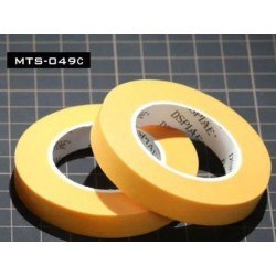 MENG MTS-049c Masking Tape (10mm Wide)