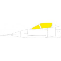 EDUARD CX609 1/72 Mirage III CJ for MODELSVIT