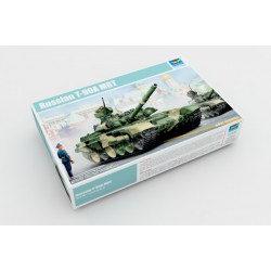 TRUMPETER 05562 1/35 Russian T-90A MBT