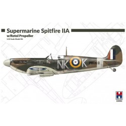 HOBBY 2000 32002 1/32 Supermarine Spitfire Iia