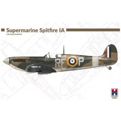 HOBBY 2000 32001 1/32 Supermarine Spitfire Ia