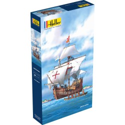 HELLER 80865 1/75 SANTA MARIA