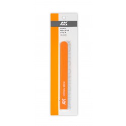 AK INTERACTIVE AK9175 Medium Sanding Stick