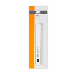 AK INTERACTIVE AK9177 Extra Fine Sanding Stick