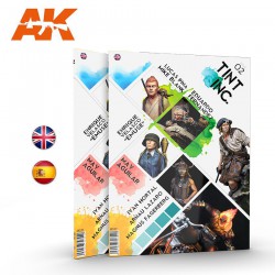 AK INTERACTIVE AK532 Tint Inc. 02 (Anglais)