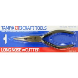 TAMIYA 74002 Long Nose w/Cutter
