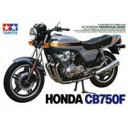 TAMIYA 14006 1/12 Honda CB750F