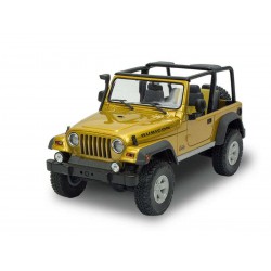 REVELL 85-4501 1/25 Jeep Wrangler Rubicon