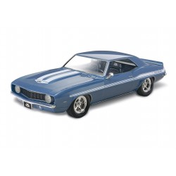 REVELL 85-4314 1/25 Fast & Furious '69 Chevy Camaro Yenko