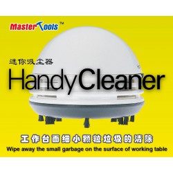TRUMPETER 09985 Mini Vacuum Handy Cleaner-Mini Staubsauger