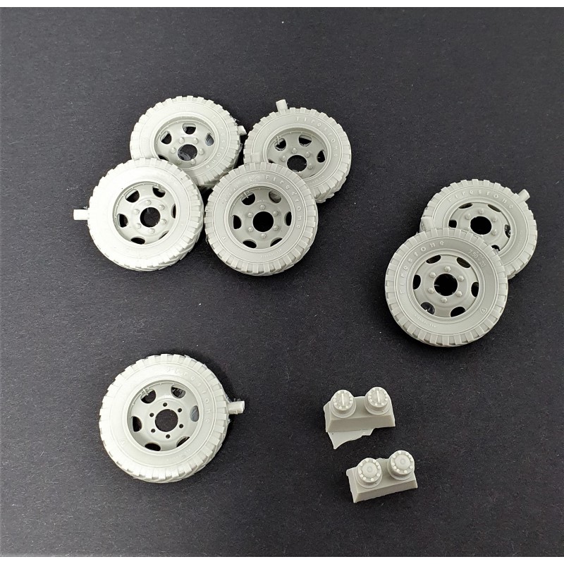 HOBBY ZONE HZ-OM05s Paints Module For 26mm Jars
