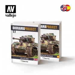 ROYAL MODEL 300 1/35 Marder III Ausf H Part 2