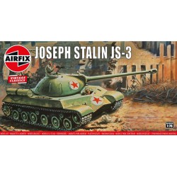 AIRFIX A01307V 1/76 Joseph Stalin JS-3
