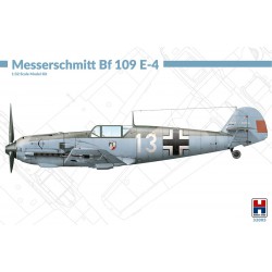 HOBBY 2000 32005 1/32 Messerschmitt Bf 109 E-4