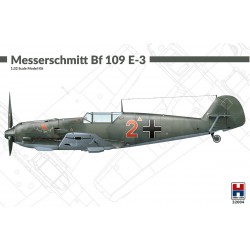 HOBBY 2000 32004 1/32 Messerschmitt Bf 109 E-3