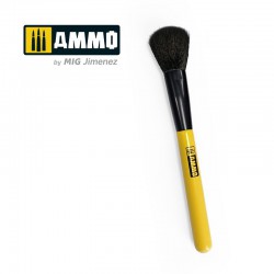 AMMO BY MIG A.MIG-8575 DUST REMOVER BRUSH 1