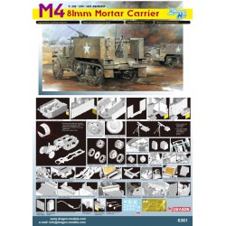 ARCHER AR35135 1/35 s.Pz-Abt. 503, 505, and 509 Tiger battalion insignias