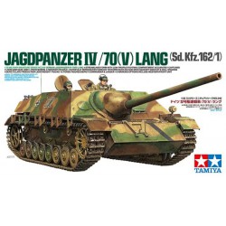 TAMIYA 35340 1/35 Jagdpanzer IV/70(V) lang
