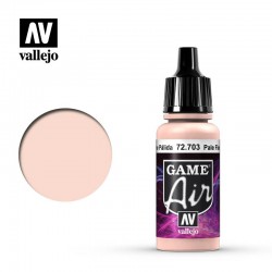 VALLEJO 72.703 Game Air Pale Fresh Color 17 ml.