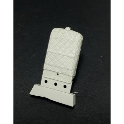 PANZER ART RE35-714 1/35 Leyland "Retriever" canvas cover