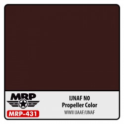 MR.PAINT MRP-431 IJNAF N0 Propeller Color 30 ml.