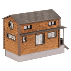 FALLER 130684 1/87 Tiny house