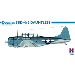 HOBBY 2000 72014 1/72 Douglas SBD-4/5 Dauntless