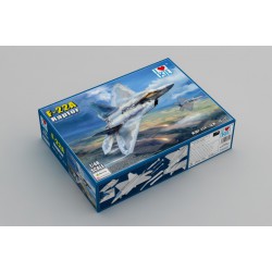 I LOVE KIT 62801 1/48 F-22A Raptor