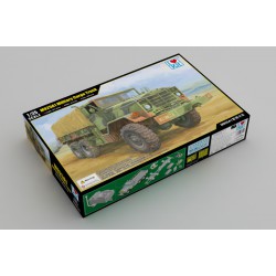 I LOVE KIT 63515 1/35 M925A1 Military Cargo Truck