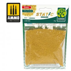 AMMO BY MIG A.MIG-8806 DRY GRASS 2 MM