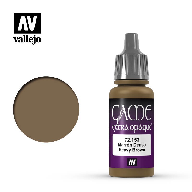 Vallejo Paint Set: Face & Skintones - 8 17ml Bottles 70124