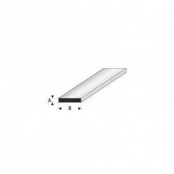 MODELCRAFT PRU1006 Steel Rule (150mm)