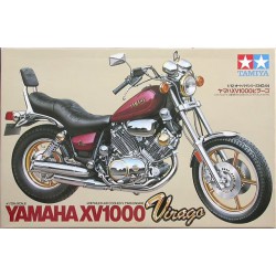 TAMIYA 14044 1/12 Yamaha XV1000 Virago