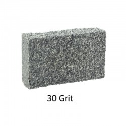 MODELCRAFT PAB0030 Universal Abrasive Block (30 Grit)