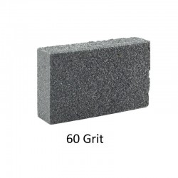 MODELCRAFT PAB0060 Universal Abrasive Block (60 Grit)