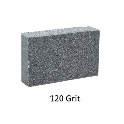 MODELCRAFT PAB0120 Universal Abrasive Block (120 Grit)