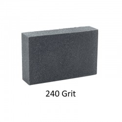 MODELCRAFT PAB0240 Universal Abrasive Block (240 Grit)