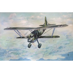 RODEN 454 1/48 Arado Ar 68F
