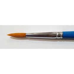 SPRINGER 1099-10 Pinceau Rond Synthétique n°10 - Flat Brush