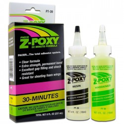 ZAP PT39 Z-POXY 30 MINUTES - 237ml